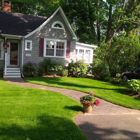 Sweet Dreams Bed And Breakfast Cutchogue Exterior foto