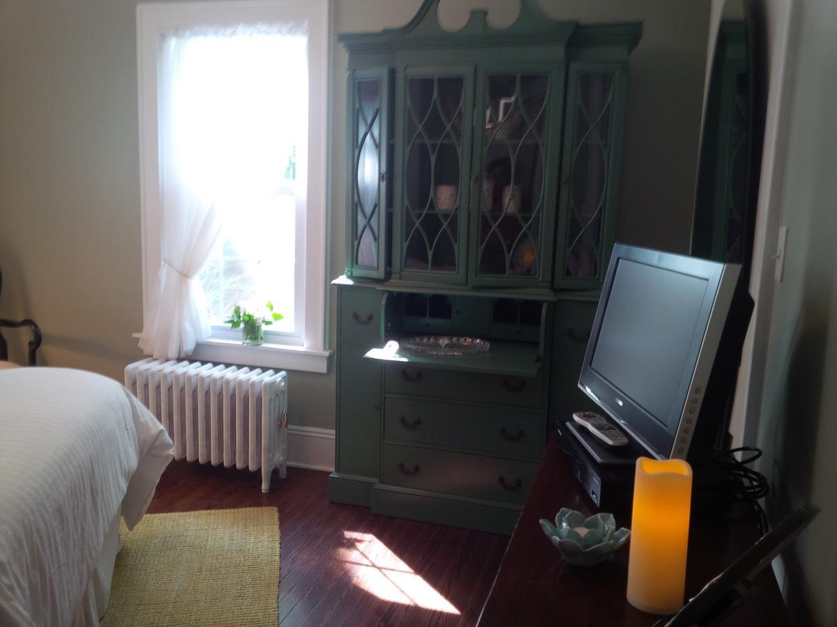 Sweet Dreams Bed And Breakfast Cutchogue Exterior foto