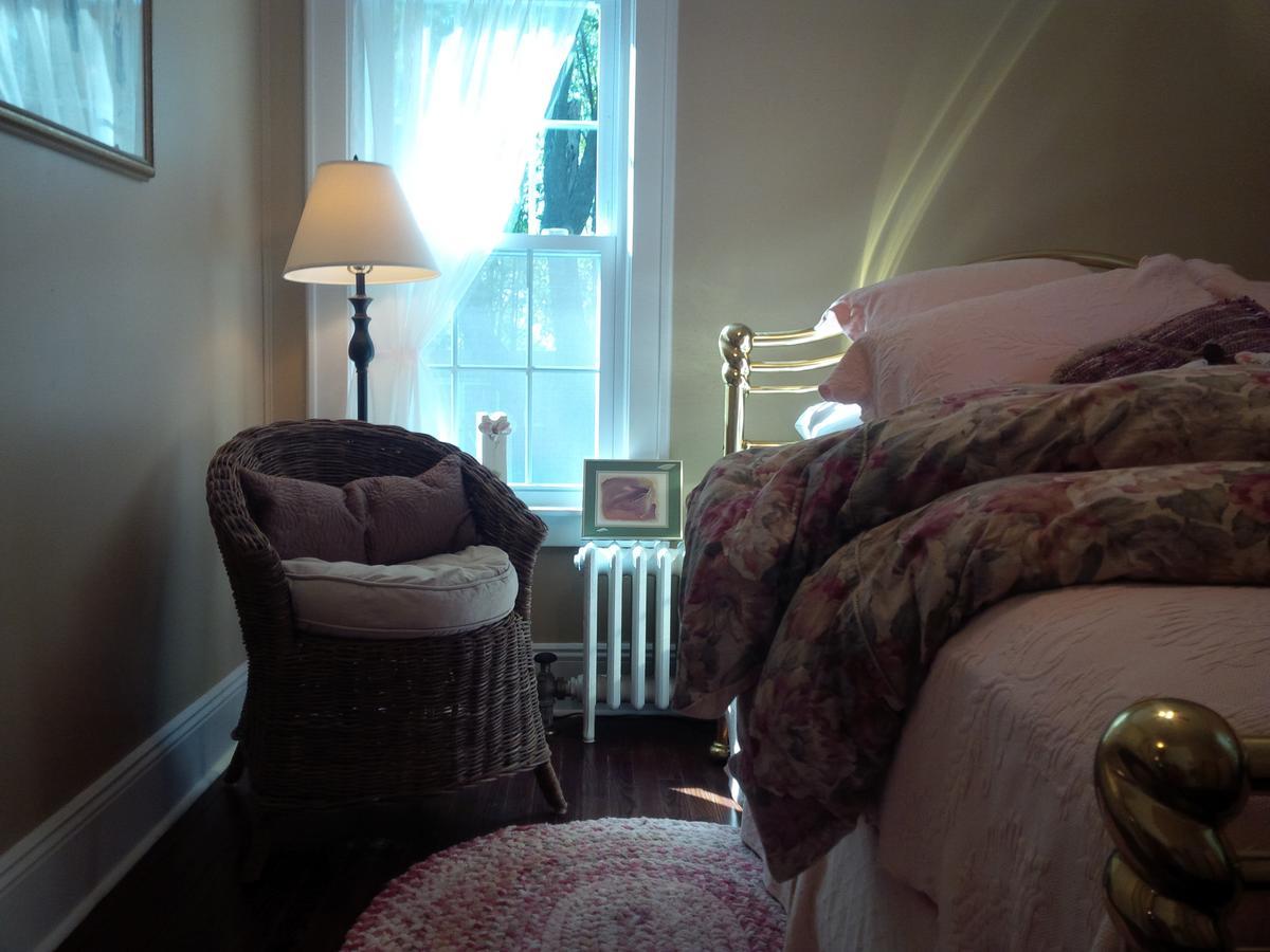 Sweet Dreams Bed And Breakfast Cutchogue Exterior foto