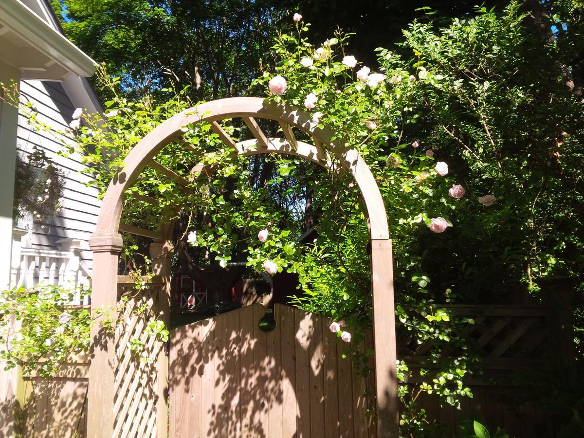 Sweet Dreams Bed And Breakfast Cutchogue Exterior foto