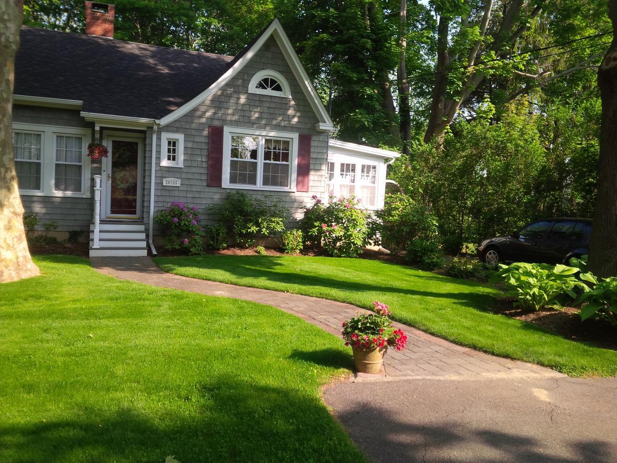 Sweet Dreams Bed And Breakfast Cutchogue Exterior foto