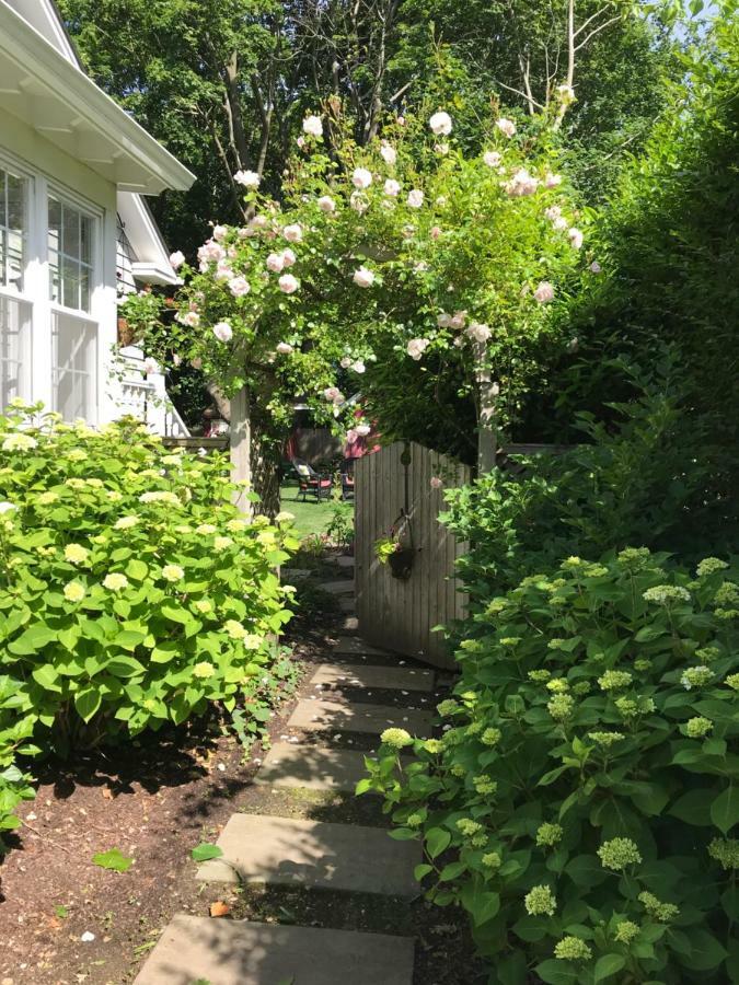 Sweet Dreams Bed And Breakfast Cutchogue Exterior foto